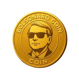BolsonaroCoin Logo